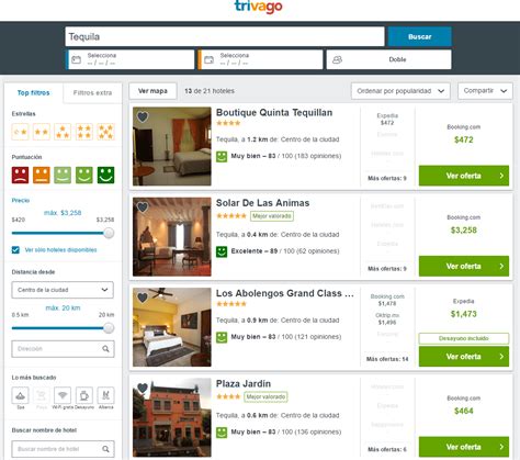 www trivago de|Hoteles en Ciudad de México (Distrito Federal, México).